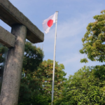 石浜神社 寿老神