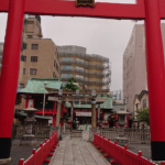 鷲神社