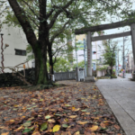 浅草富士浅間神社