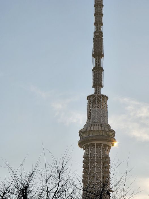 東京スカイツリー