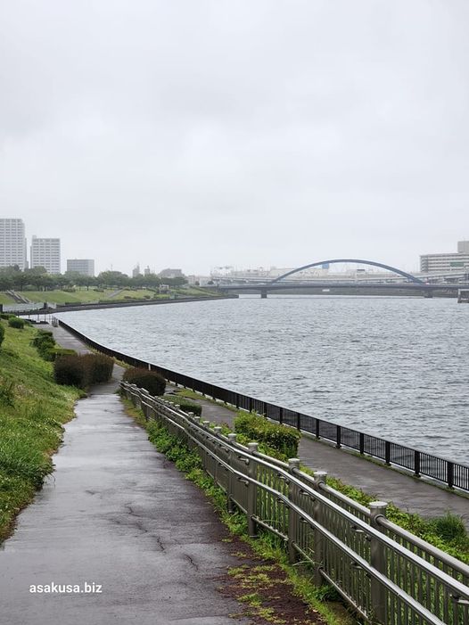 隅田公園