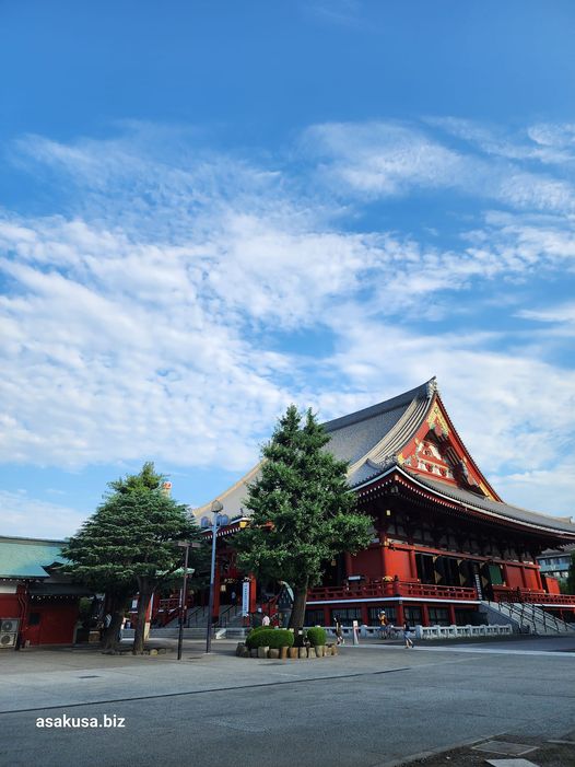 浅草寺