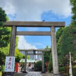 石浜神社