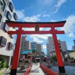 鷲神社