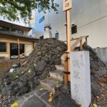 浅草富士浅間神社